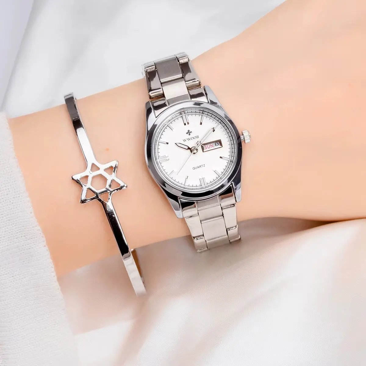 WWOOR – L’Élégance du Quotidien